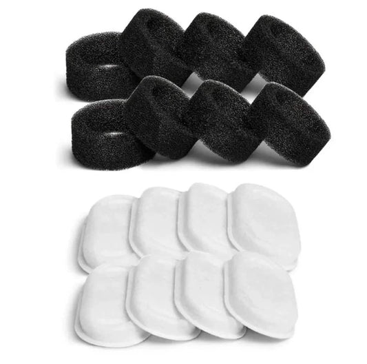 8pcs Filter Replacement Pack (4months)