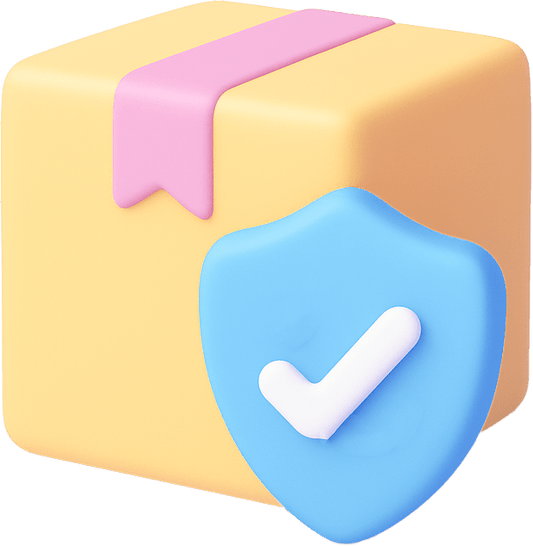 Priority & Protection Shipping
